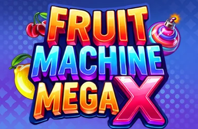 Fruit Machine Mega X