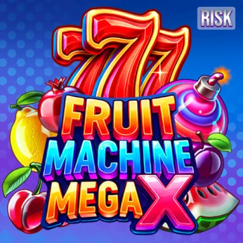 Fruit Machine Mega X
