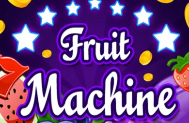 Fruit Machine (Spinoro)