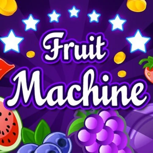 Fruit Machine (Spinoro)
