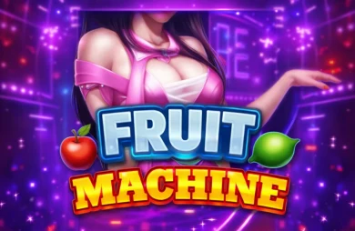 Fruit Machine (You Lian Gaming)