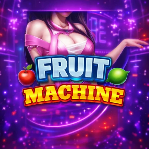 Fruit Machine (You Lian Gaming)