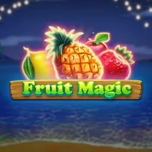Fruit Magic (Chilli Games)