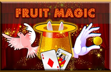 Fruit Magic (Fazi)