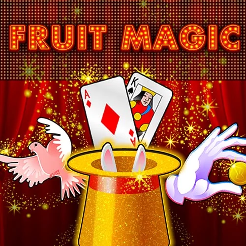 Fruit Magic (Fazi)