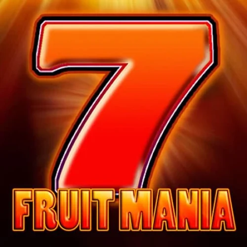 Fruit Mania (Bally Wulff)