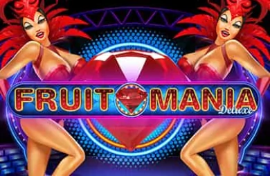 Fruit Mania Deluxe (Wazdan)