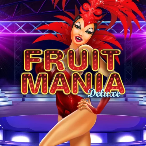 Fruit Mania Deluxe (Wazdan)