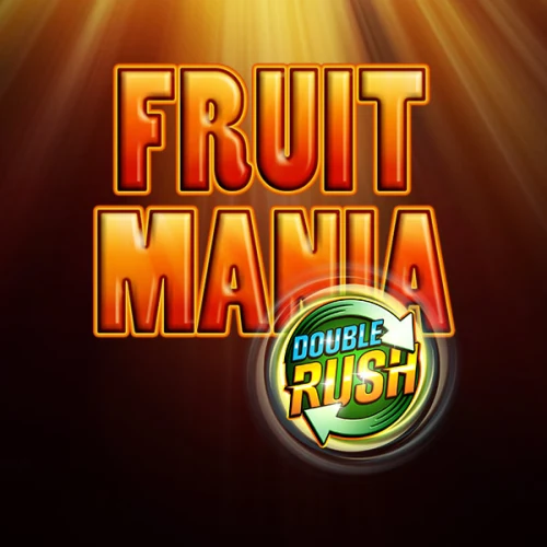 Fruit Mania Double Rush