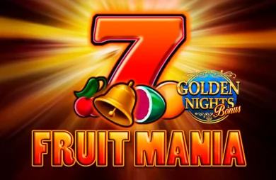 Fruit Mania GDN