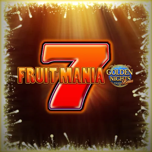 Fruit Mania GDN