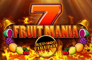 Fruit Mania RHFP