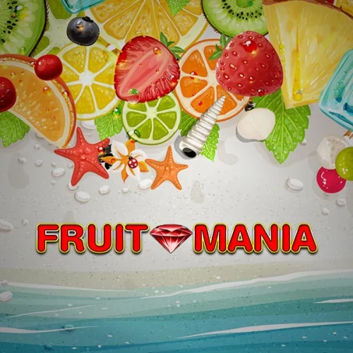 Fruit Mania (Wazdan)
