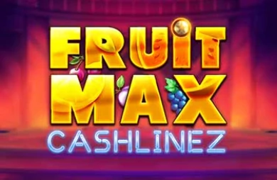 Fruit Max Cashlinez