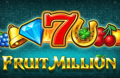 Fruit Million