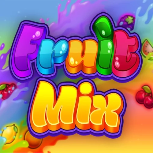 Fruit Mix