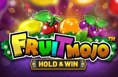 Fruit Mojo