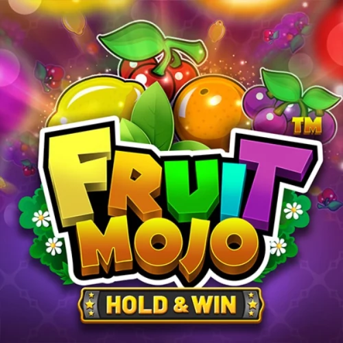 Fruit Mojo