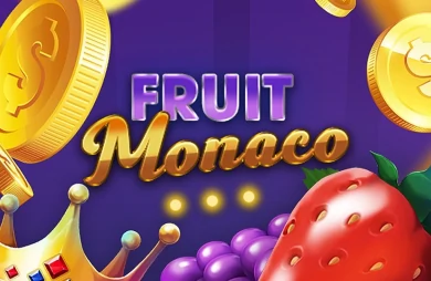 Fruit Monaco
