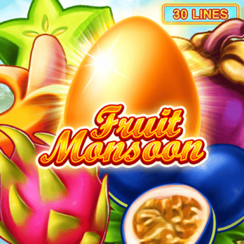 Fruit Monsoon