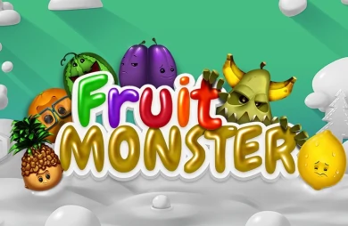 Fruit Monster