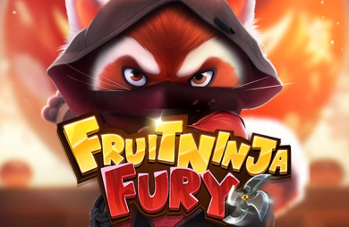 Fruit Ninja Fury