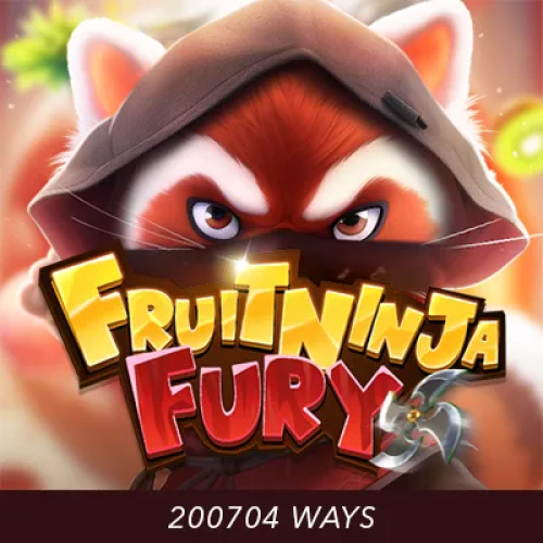 Fruit Ninja Fury