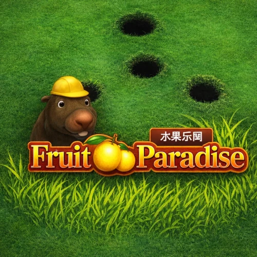 Fruit Paradise (esball)