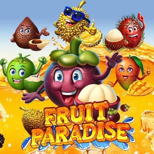Fruit Paradise (Eurasian Gaming)