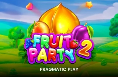 Fruit Party 2