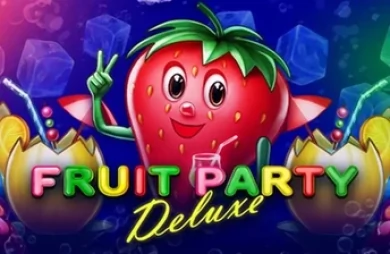 Fruit Party Deluxe