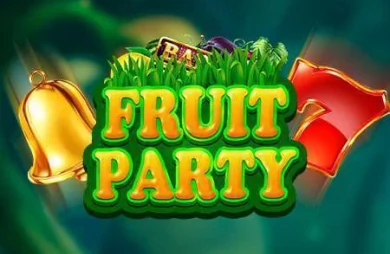 Fruit Party (KA Gaming)