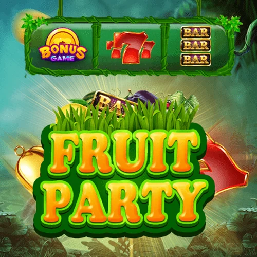 Fruit Party (KA Gaming)