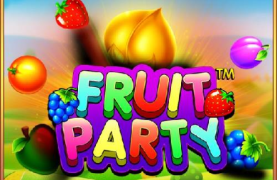 Fruit Party (Pragmatic Play)