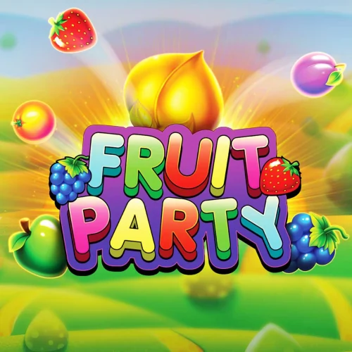Fruit Party (Pragmatic Play)