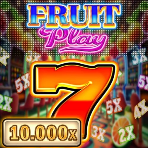 Fruit Play