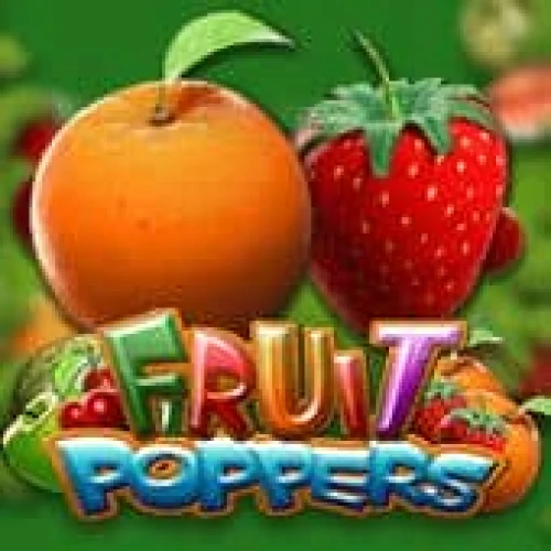 Fruit Poppers