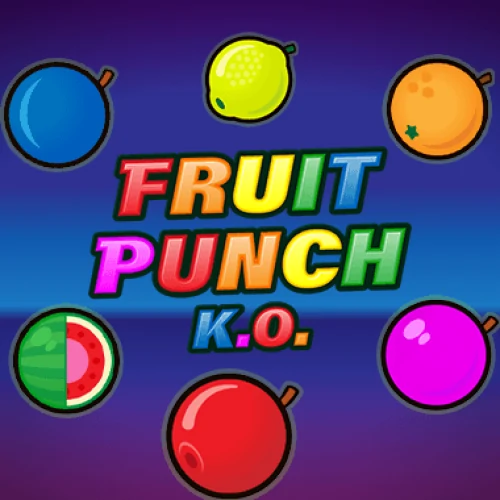 Fruit Punch K.O.