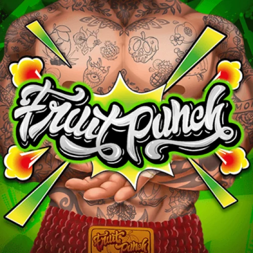 Fruit Punch