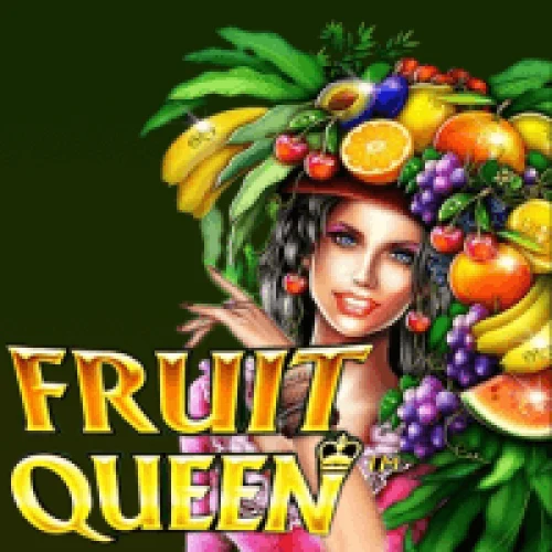 Fruit Queen (Novomatic)