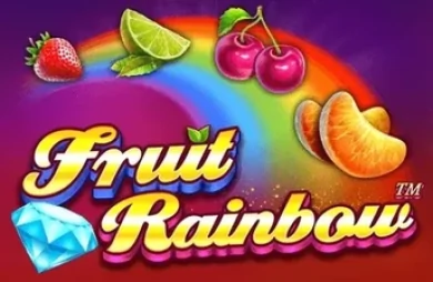 Fruit Rainbow