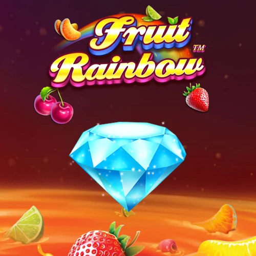 Fruit Rainbow