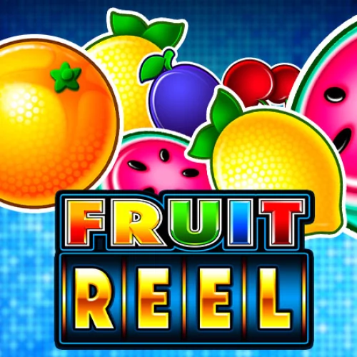 Fruit Reel