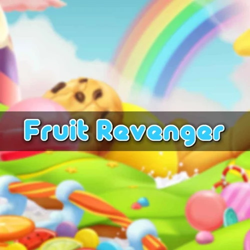 Fruit Revenger