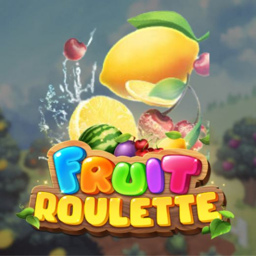 Fruit Roulette