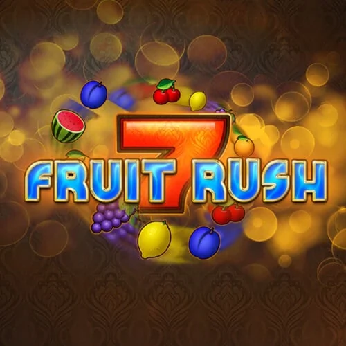 Fruit Rush (Gamomat)