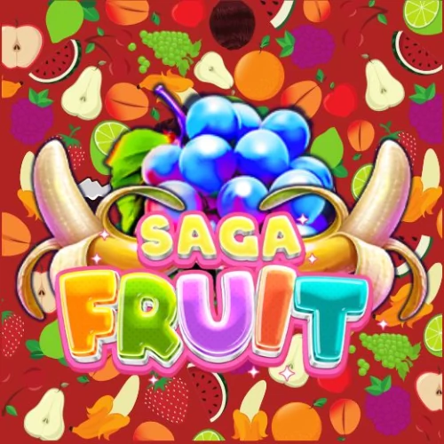 Fruit Saga