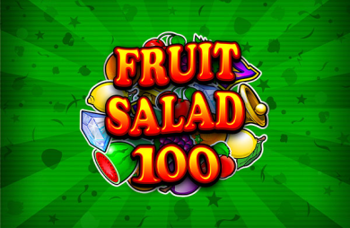 Fruit Salad 100
