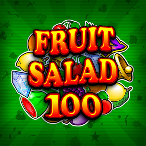 Fruit Salad 100