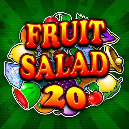 Fruit Salad 20